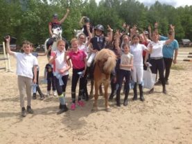Ecole Française d’Equitation