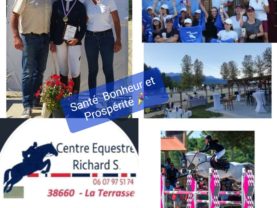 Ecole Française d’Equitation (Poney et Cheval)
