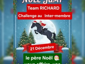 Anniversaires / Activités variées / Balade à poney tous les jours